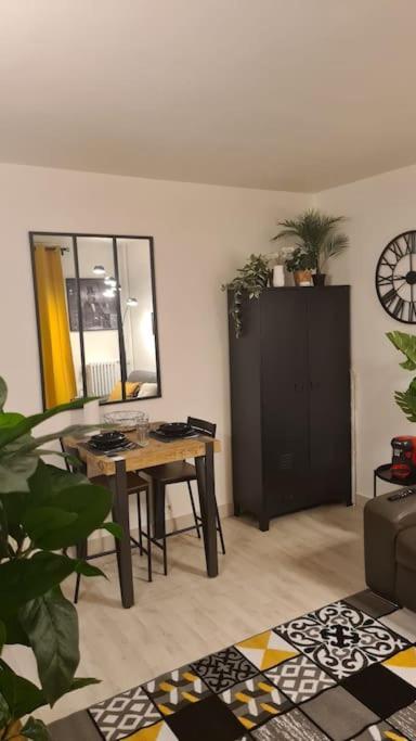 Emplacement Exceptionnel Et Rare Paris Suresnes Longchamp Eksteriør bilde
