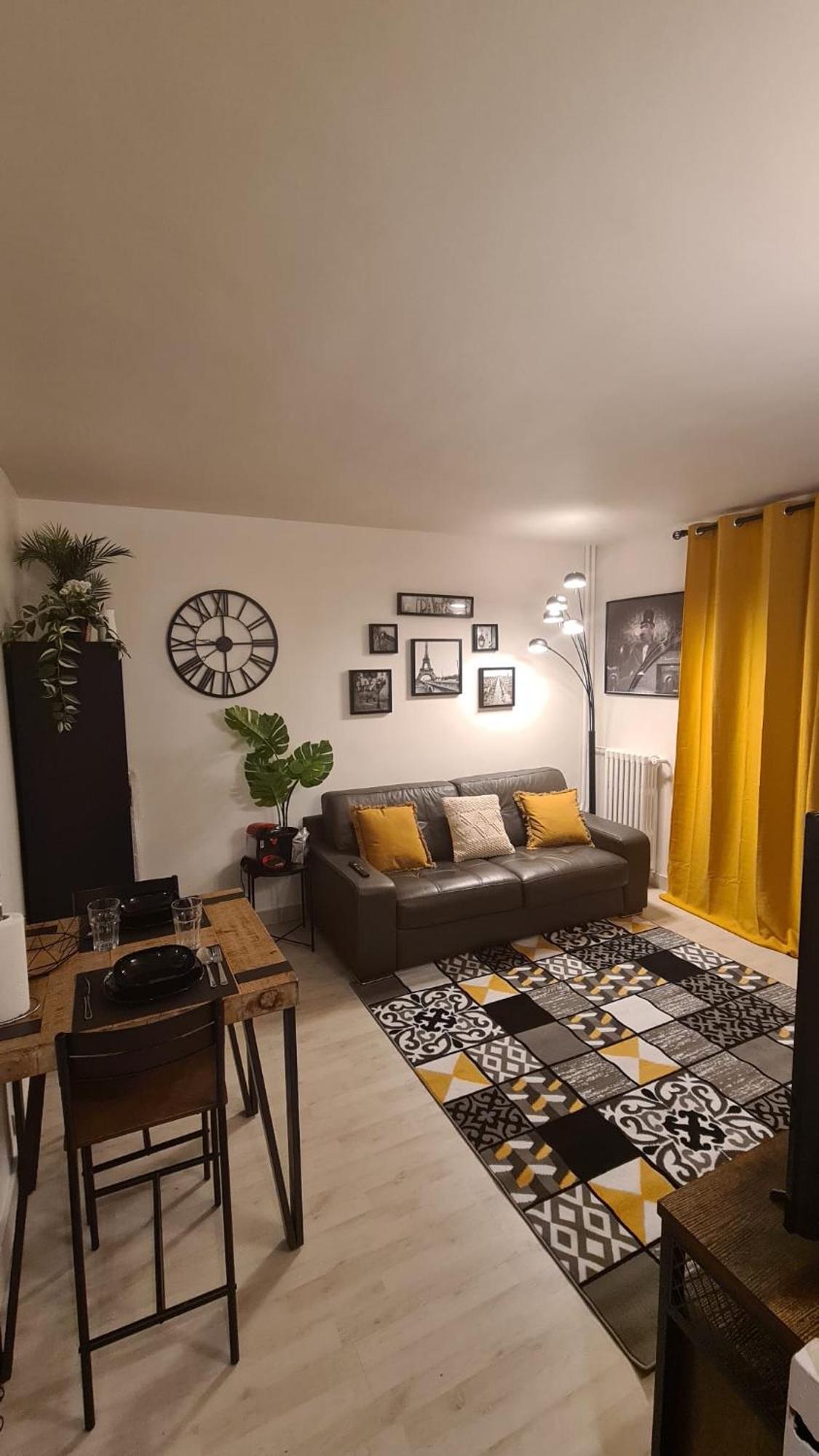 Emplacement Exceptionnel Et Rare Paris Suresnes Longchamp Eksteriør bilde