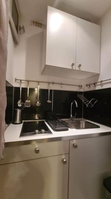 Emplacement Exceptionnel Et Rare Paris Suresnes Longchamp Eksteriør bilde