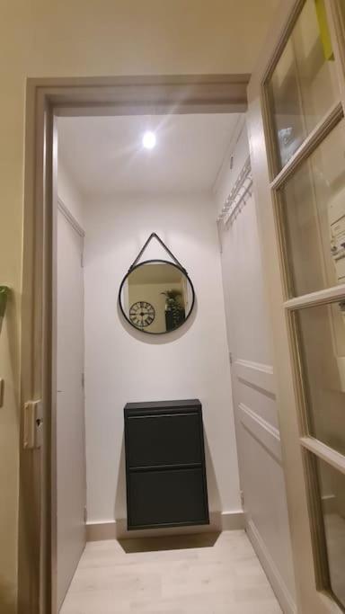 Emplacement Exceptionnel Et Rare Paris Suresnes Longchamp Eksteriør bilde