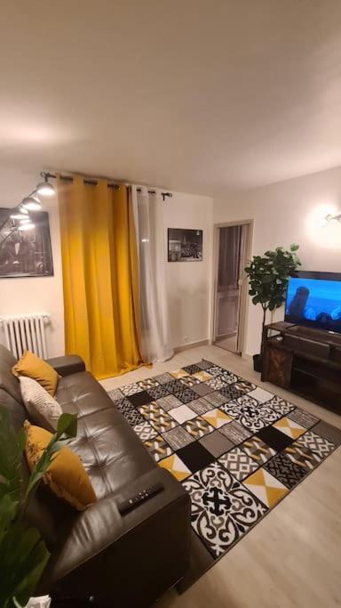 Emplacement Exceptionnel Et Rare Paris Suresnes Longchamp Eksteriør bilde